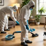 What Happens After the Police Leave A Restoration Company s Guide to Crime Scene Cleanup