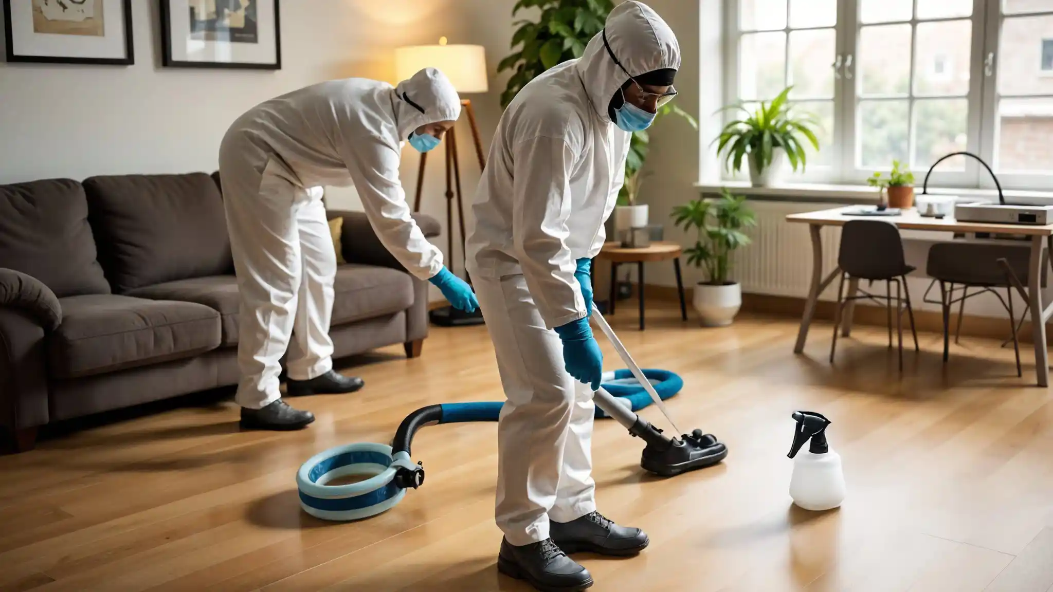 What Happens After the Police Leave A Restoration Company s Guide to Crime Scene Cleanup