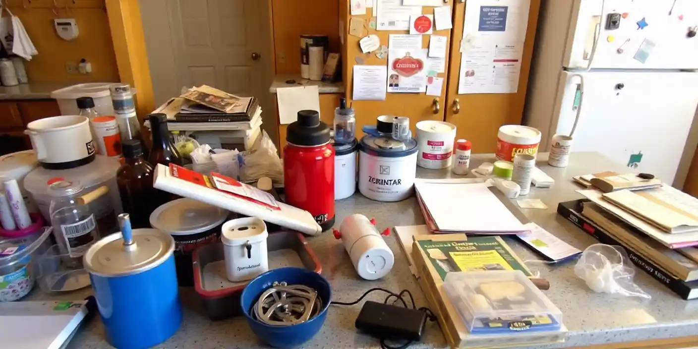 DIY Vs Expert Hoarding Cleanup