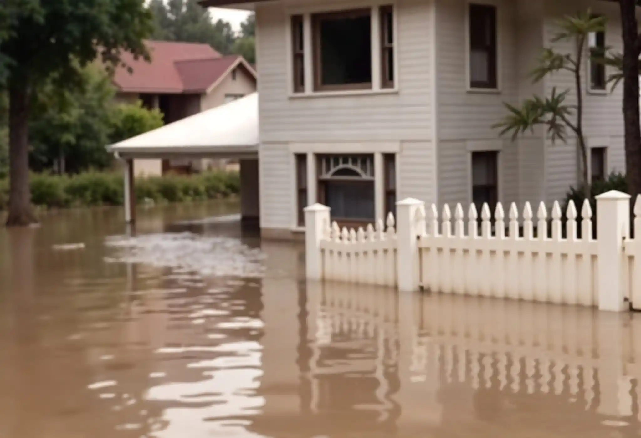 Flood Recovery & Safety Checklist for Property Owners