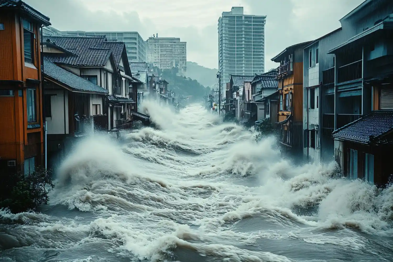 Safety Tips What to Avoid During a Hurricane