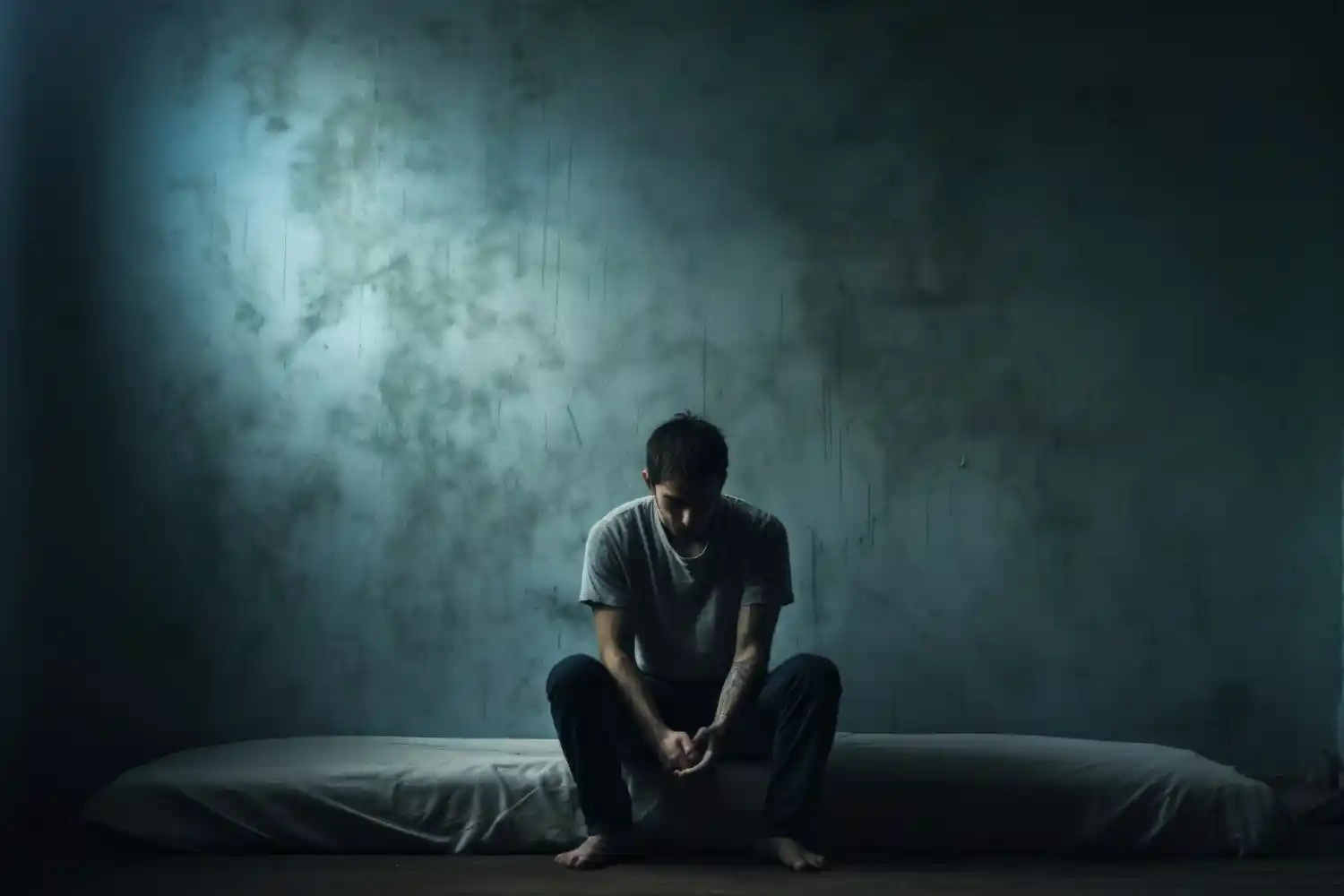 Why You Should Never Clear a Suicide Scene Yourself