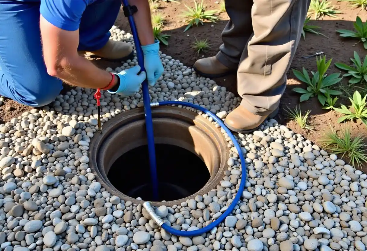 is sewage backup an emergency