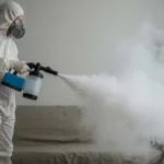 can restoration companies help with odor removal after water damage