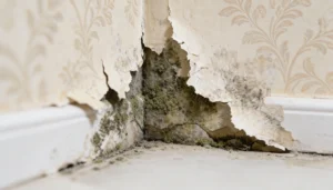 4 Health Effects of Mold From Water Damage