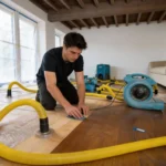 Choose the Right Water Damage Restoration Company