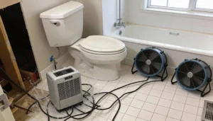 How to Handle Water Damage