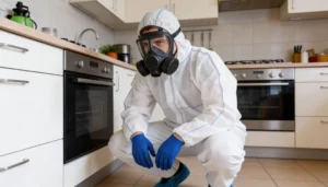 Is Biohazard Cleanup Expensive