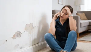 Is Disaster Restoration A DIY Project