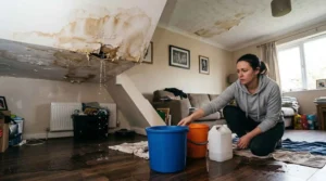 What to Do in the First 60 Minutes After Water Damage in Your Home