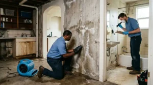 1. Common Areas of Portland Homes That Need Water Damage Restoration