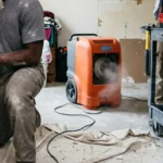 3. What Kind of Water Damage Repairs are Often Needed in Portland