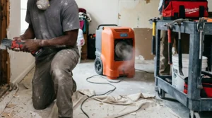 3. What Kind of Water Damage Repairs are Often Needed in Portland