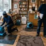 6. Seasonal Water Damage Restoration & Repair Tips for Portland Businesses