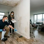 🔟 Portland Condo Water Damage Who Pays When Moisture Moves Between Units