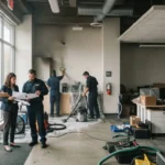 3. Business Continuity After Small Fire