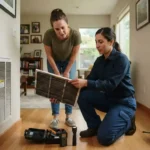 8. Back-to-School Air Quality Prep