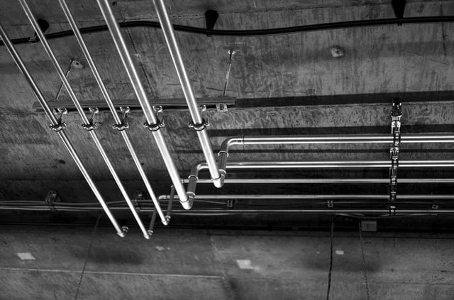 A burst pipe can wreak havoc on your home, so calling an experienced water damage restoration company is critical.