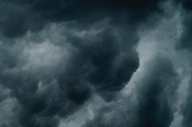 After suffering storm damage, you need to call a water damage restoration company for help.