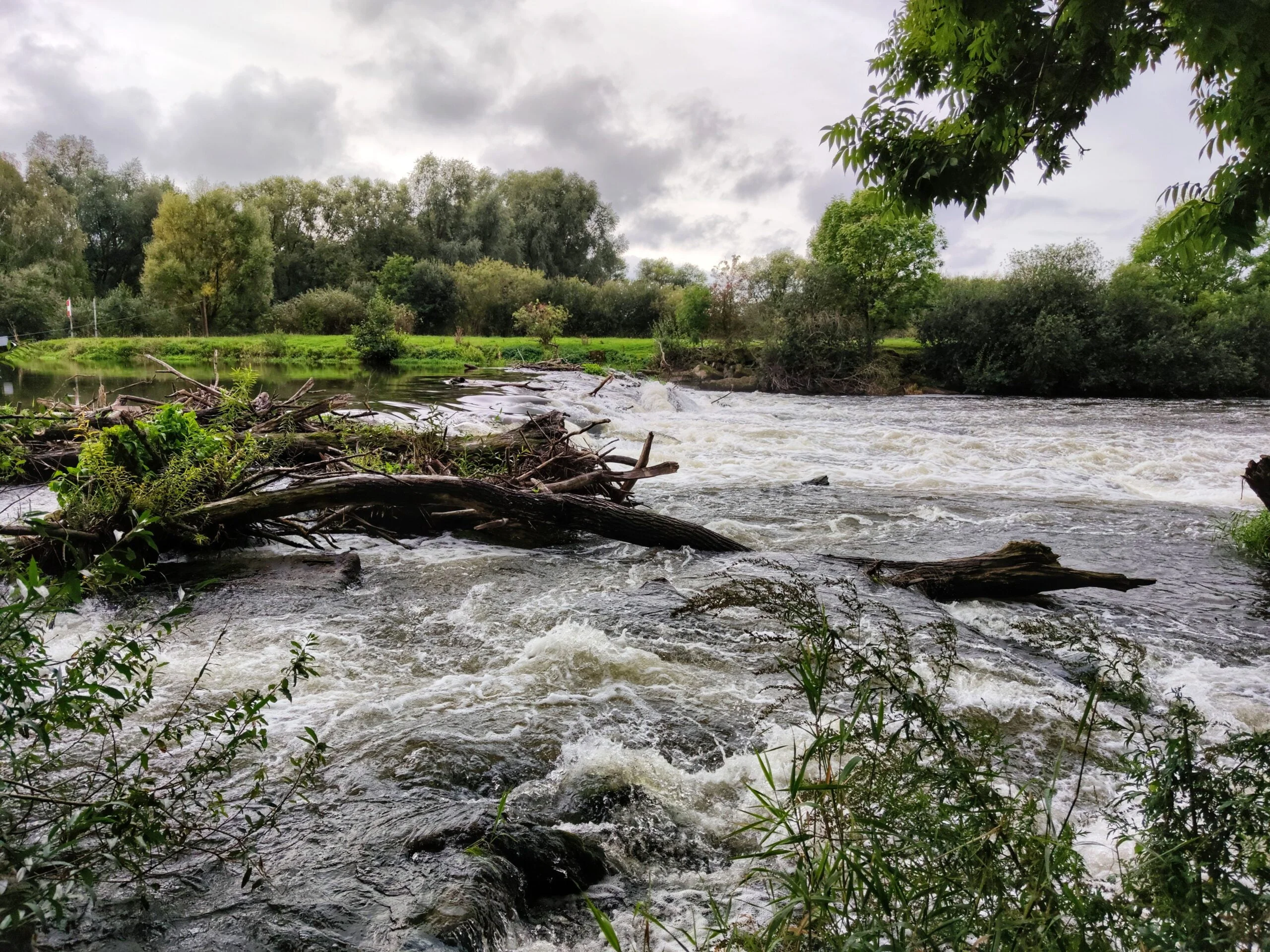 Flood restoration is necessary after your Portland home suffers flood damage.