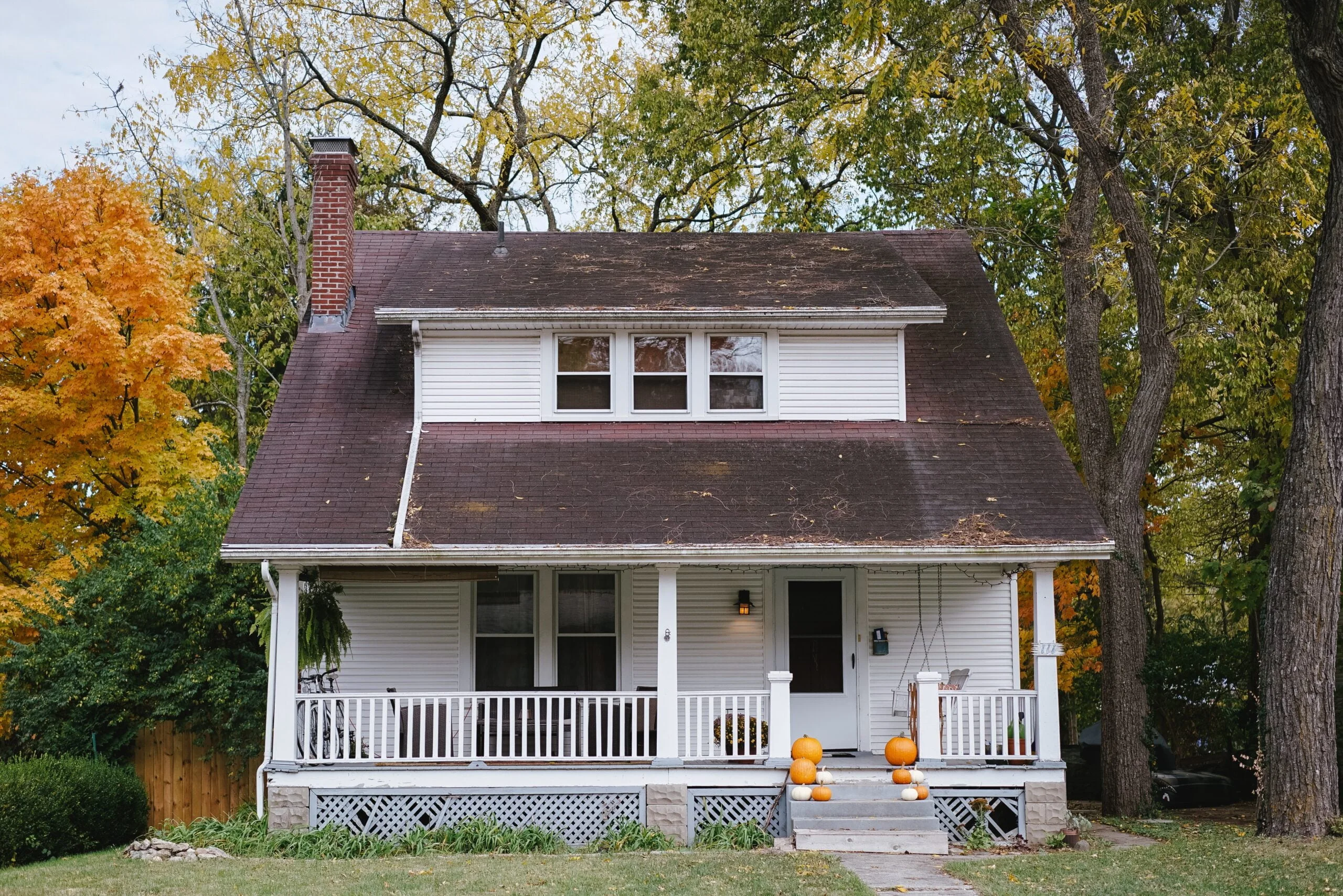 A mold removal Oregon company can combat structural damage on the outside of your home caused by mold.