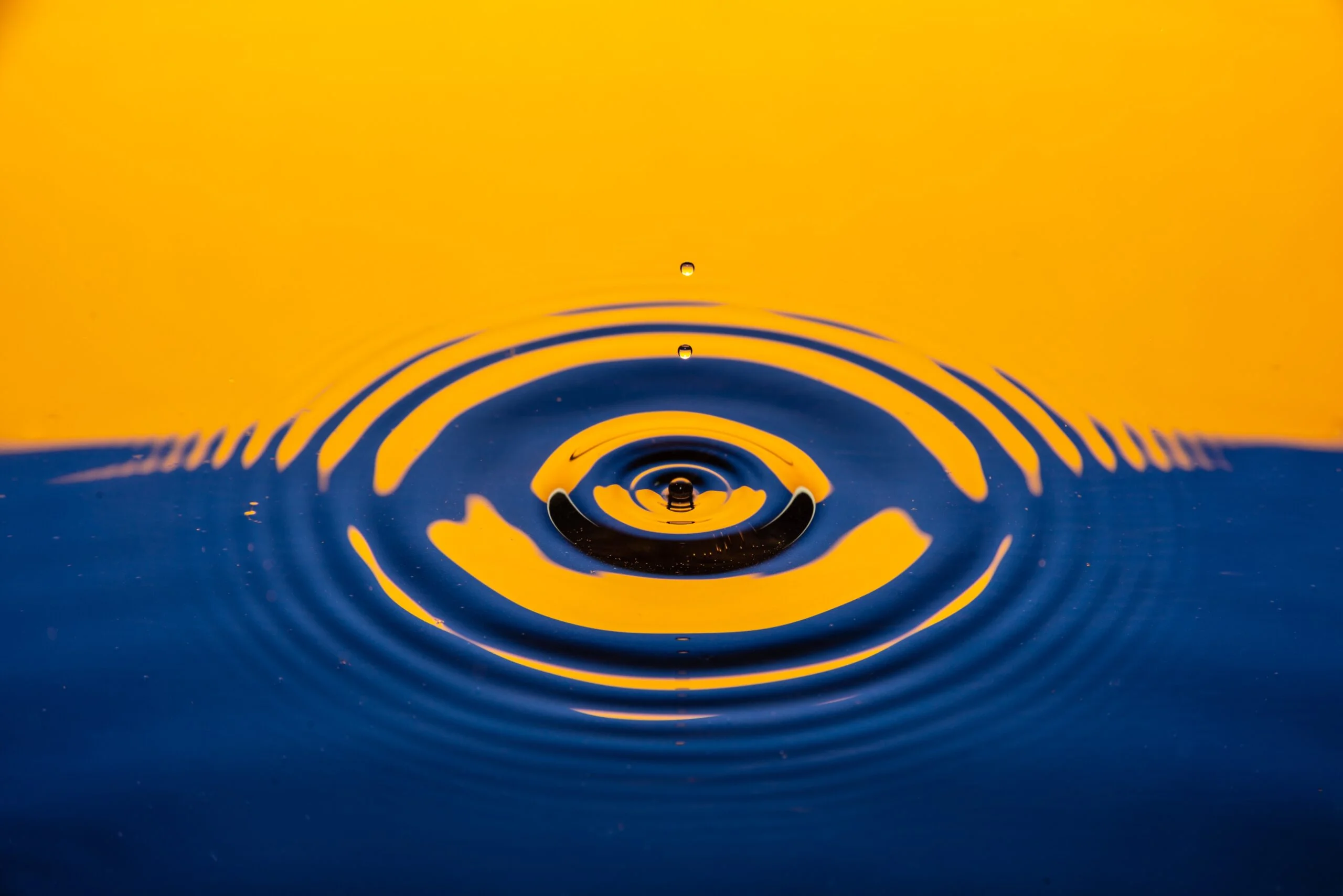 A water damage restoration professional will be able to help return your home to normal after it suffers a flood or burst pipe.