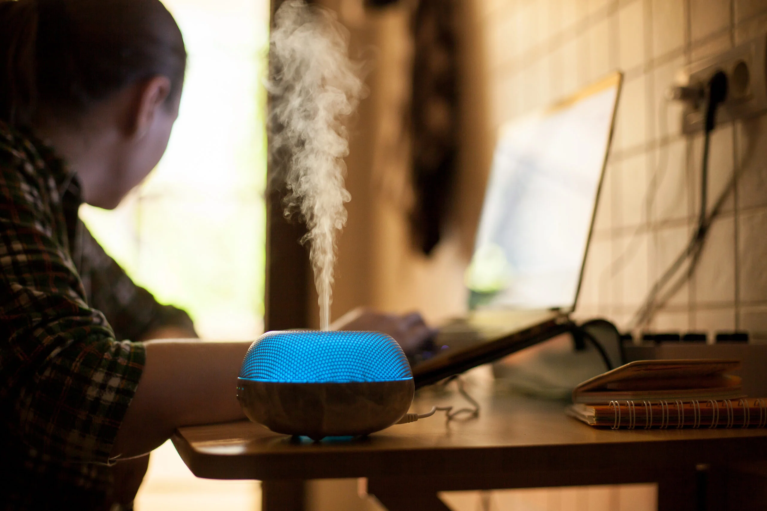 How to Remove Fire Smoke Smell from Your Home